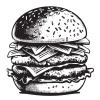 doppio-hamburger-fast-food-disegno-disegnato-a-mano-2n9td99_1542580814