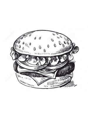 hamburger-disegnato-mano-nero-73037890_1790535758