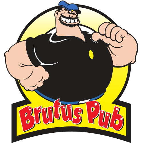 Brutus Pub - Drink & Food
