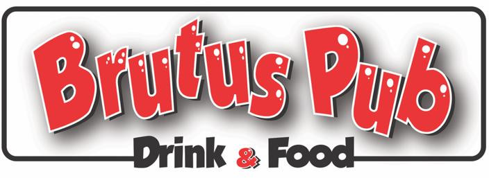 Brutus Pub - Drink & Food